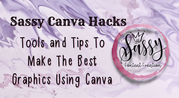 Course to teach about the tools and tips to make the best graphics using Canva