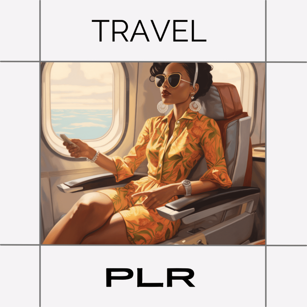 PLR Travel