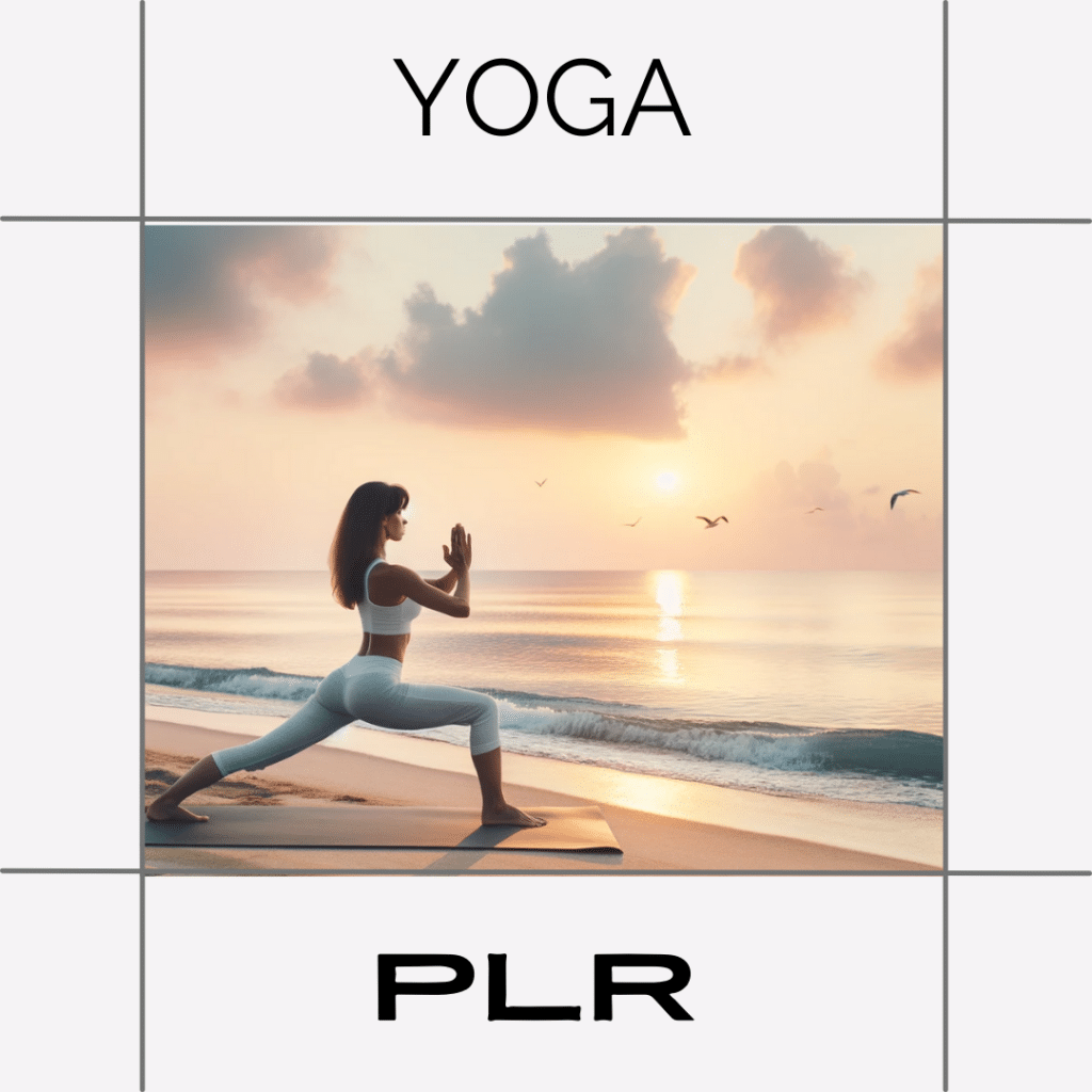 PLR Yoga